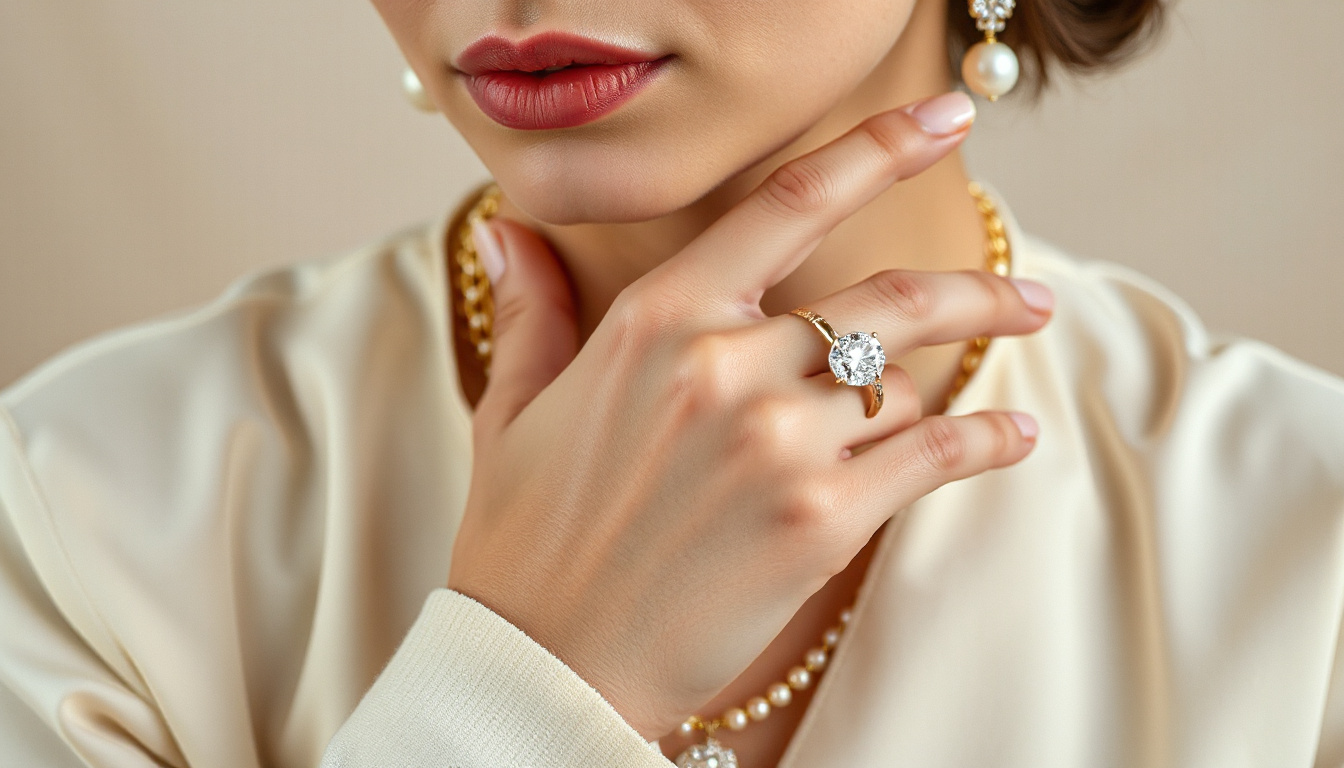 The Unique Characteristics of Old European Cut Diamonds