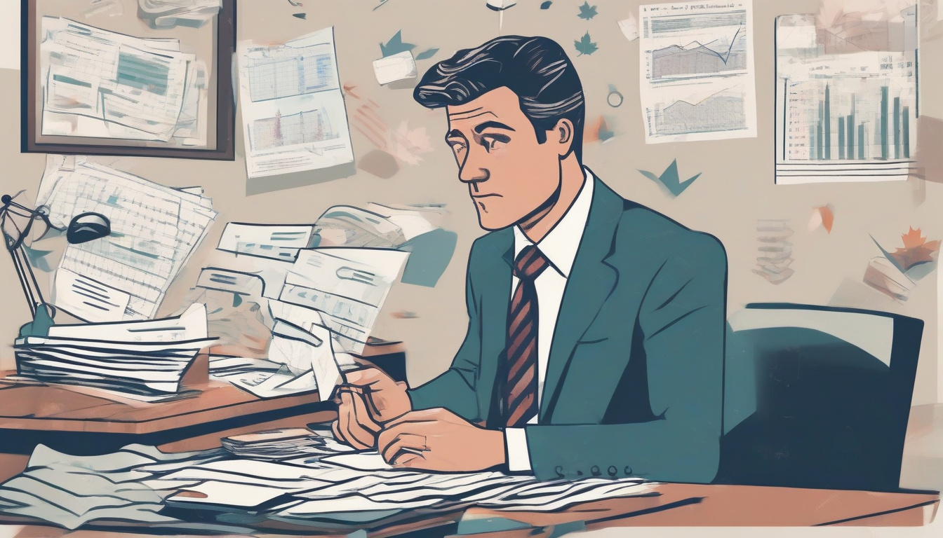 The Importance of Professional Help in Negotiating IRS Debt