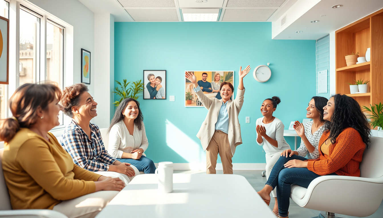 Patient Testimonials: Real-life Experiences
