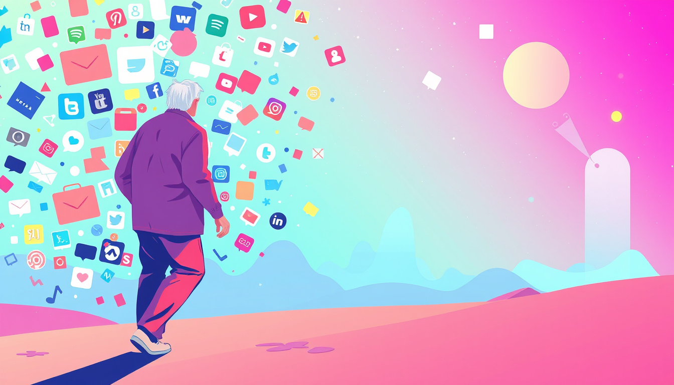 From Social Media to Innovation: How Leaving Facebook at 50 Paved the Way for the SUI Network Revolution