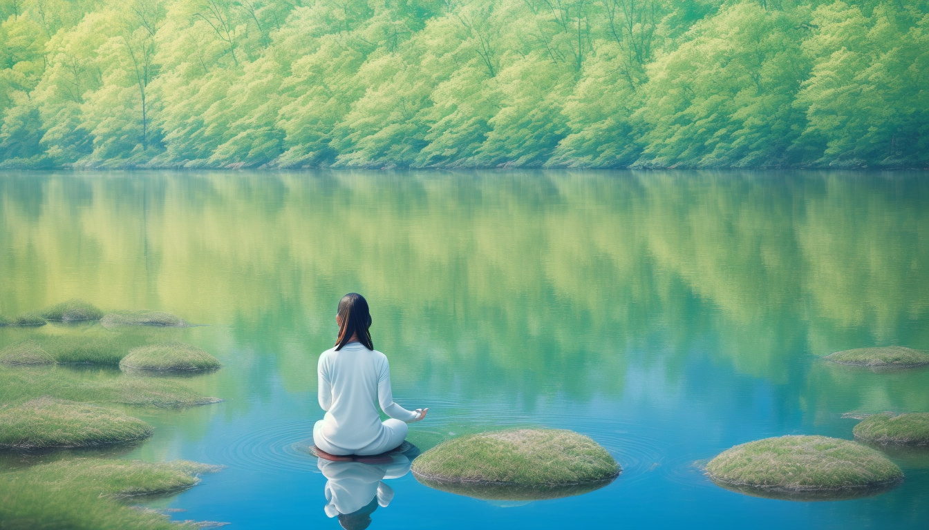 Embrace Tranquility: 10 Simple Practices for Daily Calm to Transform Your Life