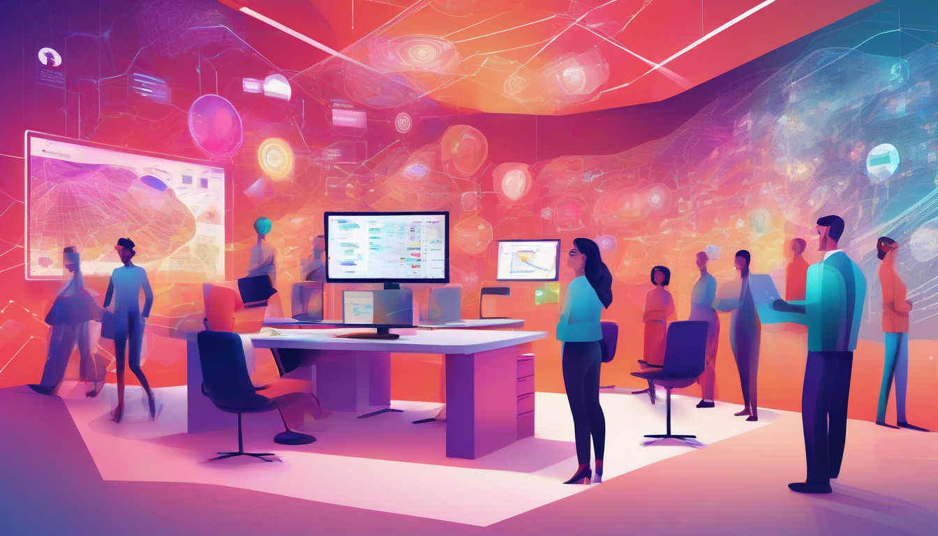 The Role of Deep Learning in Audience Analysis and Marketing