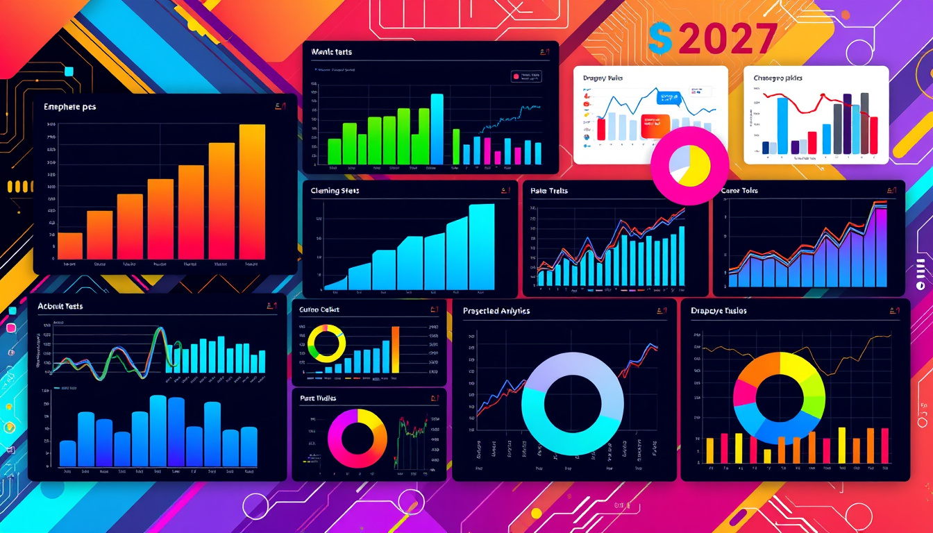 Tool 4: Data Analysis and Visualization Tools