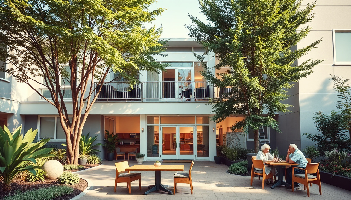 Top Long Term Care Homes in the City of Toronto