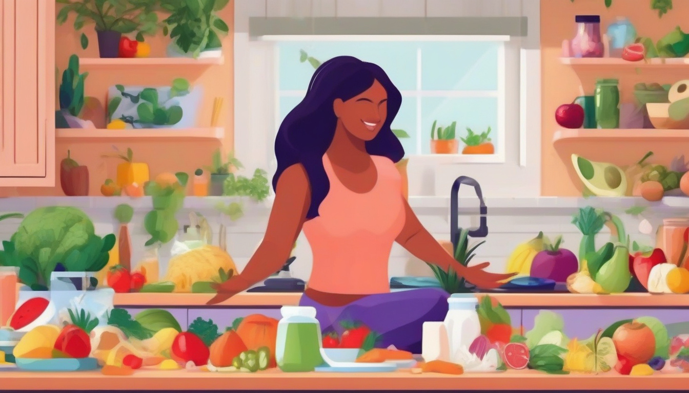 Unlocking Better Digestive Health: The Best Probiotics for Women