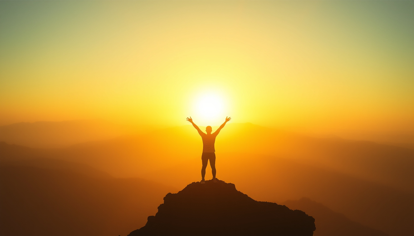 Daily Affirmations for Empowerment and Confidence Boost
