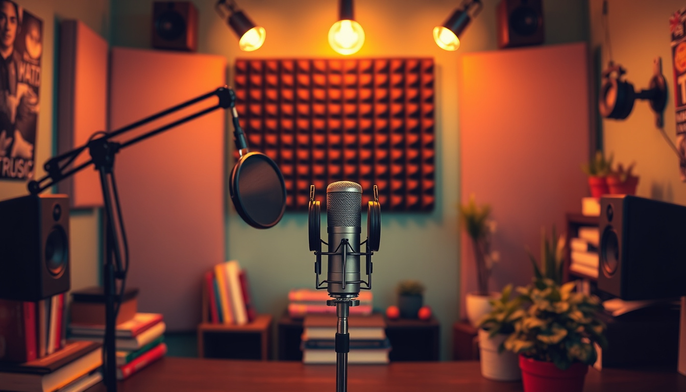 Tips for Maximizing Your Podcast Experience