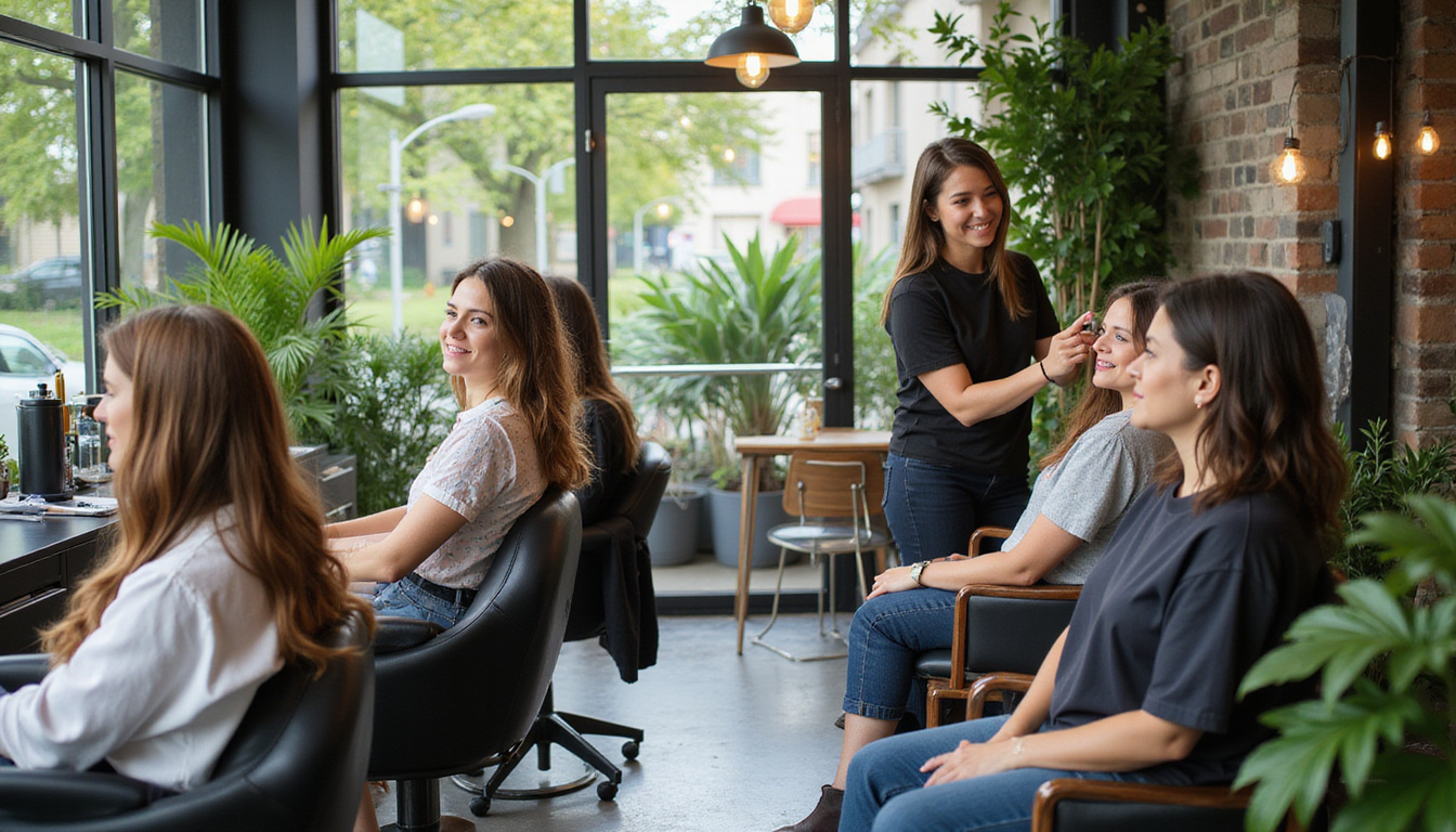 Reclaim Your Confidence: Top Hair Loss Treatments in Melbourne for Thicker, Healthier Hair
