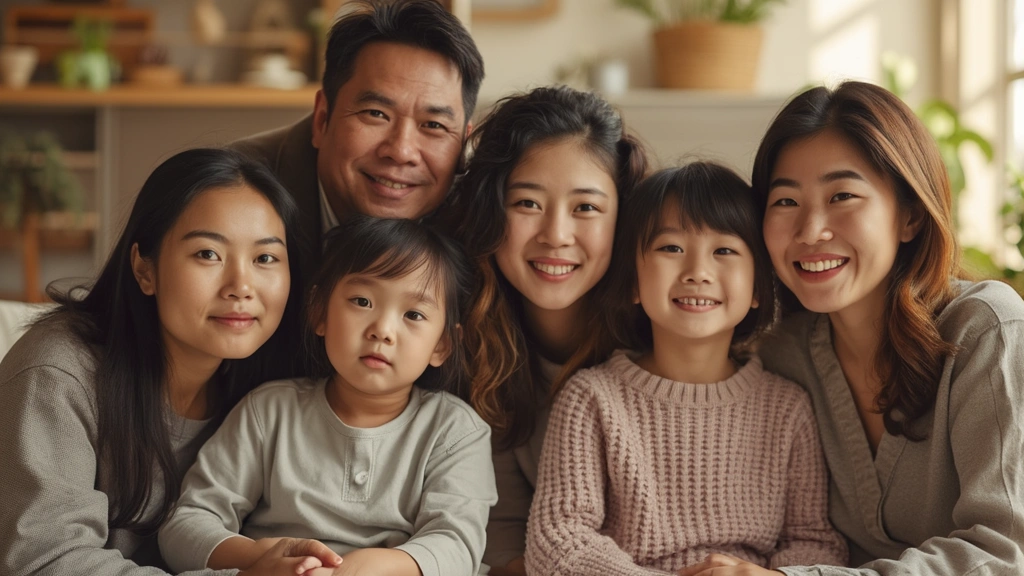 국가유공자 혜택 - 유가족을 위한 확대된 지원 정책