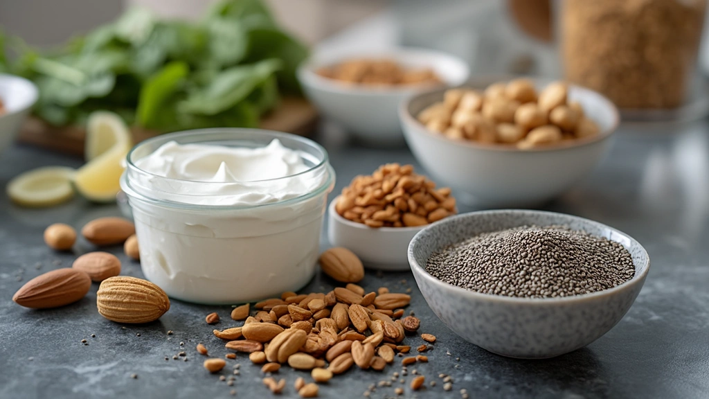 저칼로리 간식 - 저칼로리 간식으로 만드는 간단 레시피