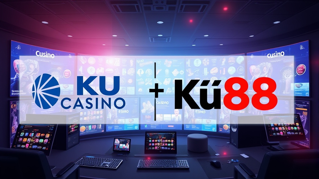 Ku Casino &ndash; Đế Vương Giải Tr&iacute; Trực Tuyến Với Nhiều Tiềm Năng v&agrave; Th&aacute;ch Thức