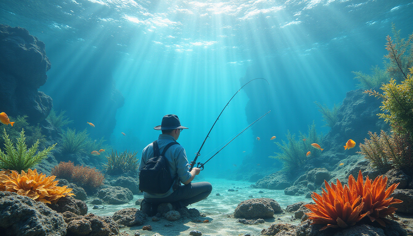 Effective Techniques for Successful Jigging