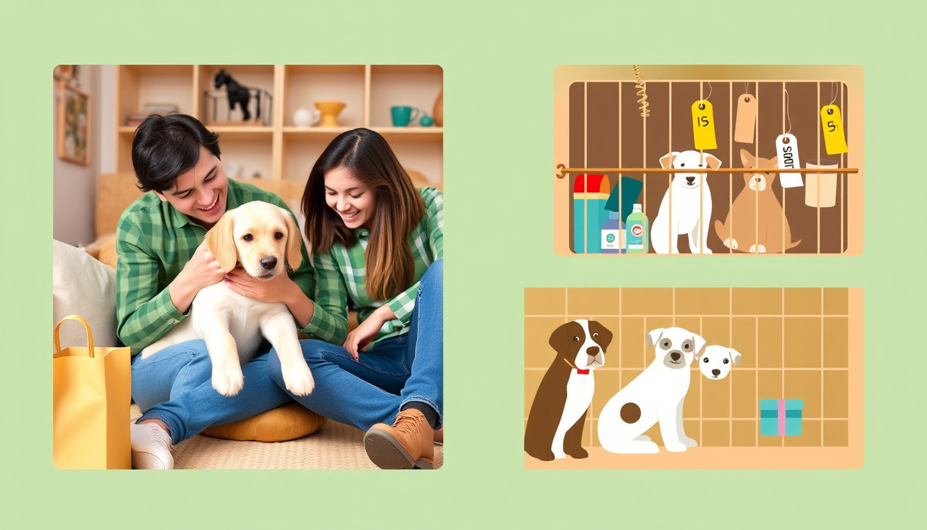 Rising Pet Ownership Costs: How Tariffs Are Impacting Families and Shelters Brace for Surrender Surges