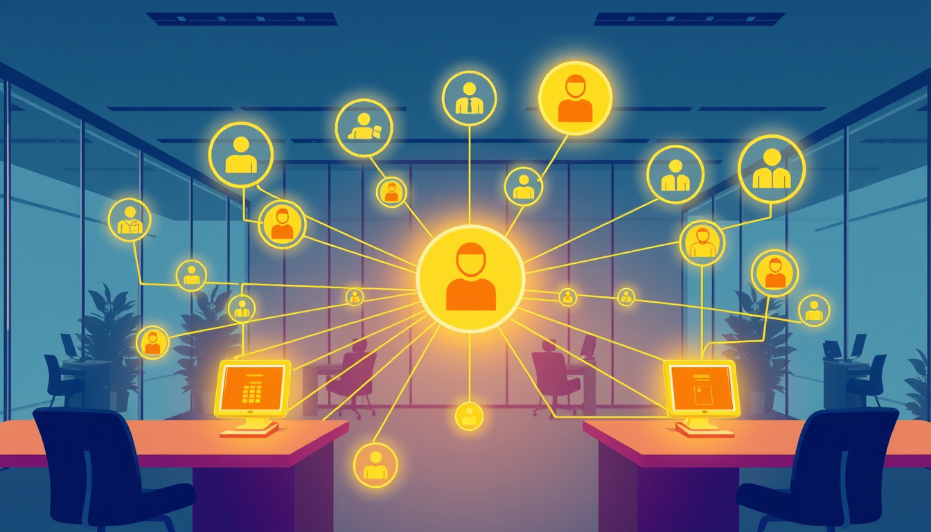 3. How Legal Call Routing Systems Work