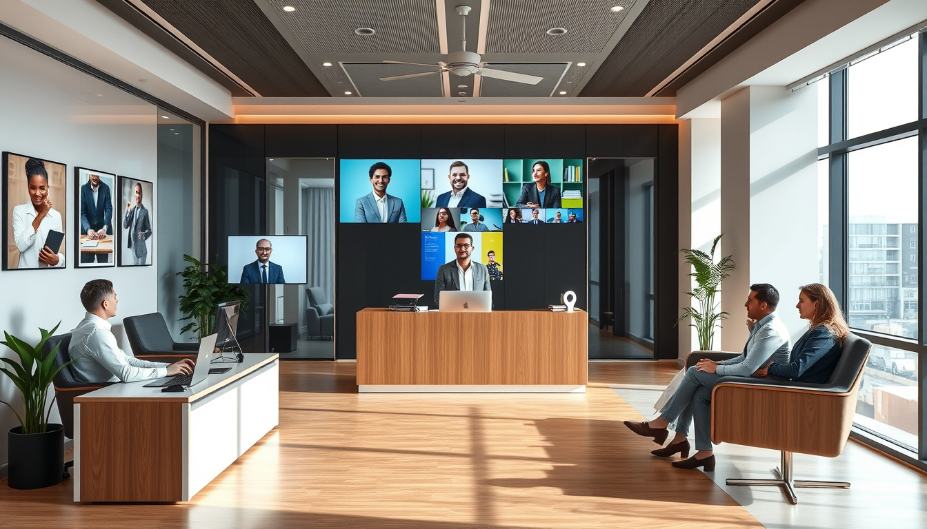 Cost-Effectiveness of Remote Answering for Law Firms