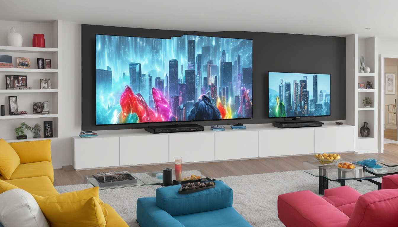 Abonnement IPTV: Understanding Subscription Services and Benefits