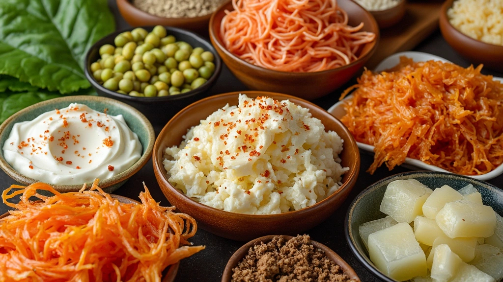 웰니스푸드 - 웰니스푸드와 장 건강, 프로바이오틱스의 역할