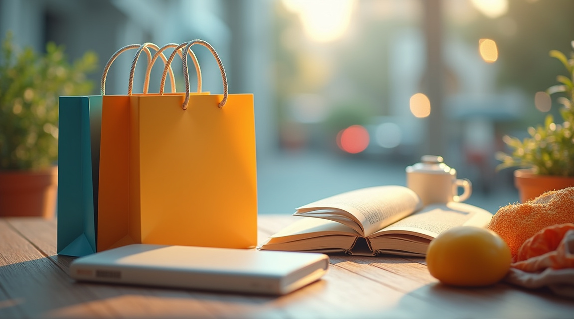 melhores compras na shopee - principais benefícios de melhores compras na shopee ilustrados
