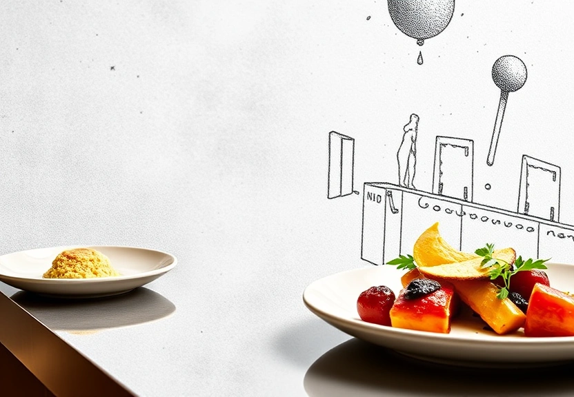 Representação visual de Descubra O Melhor da Gastronomia em The Range, Albuquerque, Novo México