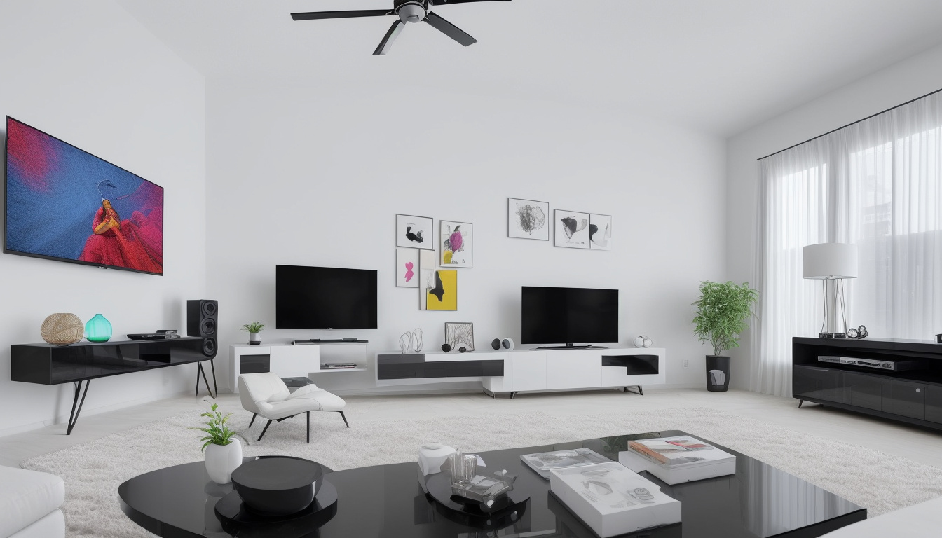 SSTV IPTV: Understanding Features, Benefits, and How It Works