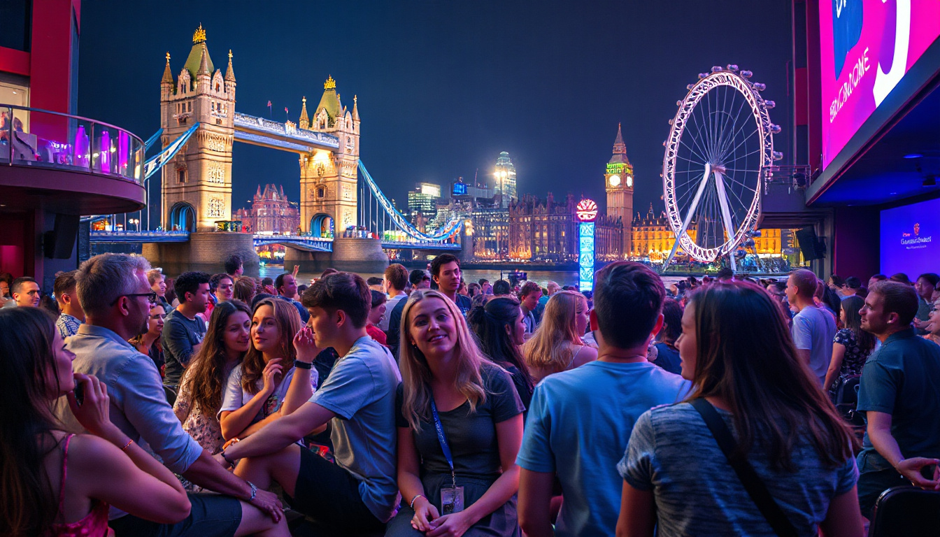 Best Affordable Theatre Shows in London for Students