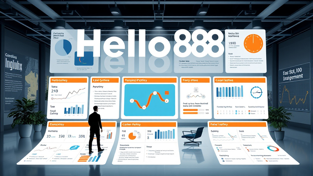 Kh&aacute;m Ph&aacute; Trang Web https//hello88.agency/ - Nền Tảng Giải Tr&iacute; Trực Tuyến Đ&aacute;ng Tin Cậy v&agrave; Đầy Hứng Th&uacute;
