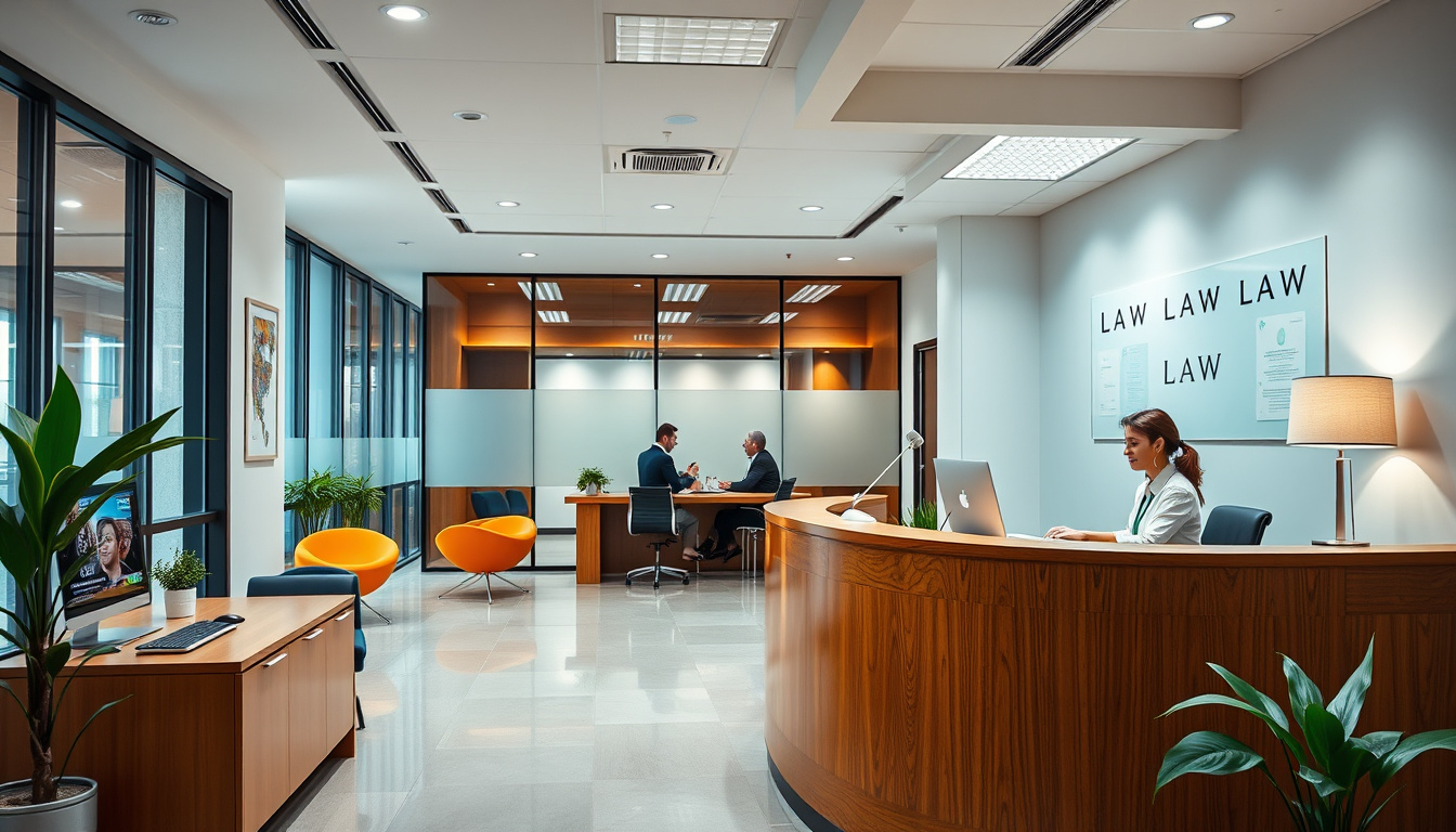 Key Benefits of Utilizing Legal Answering Services