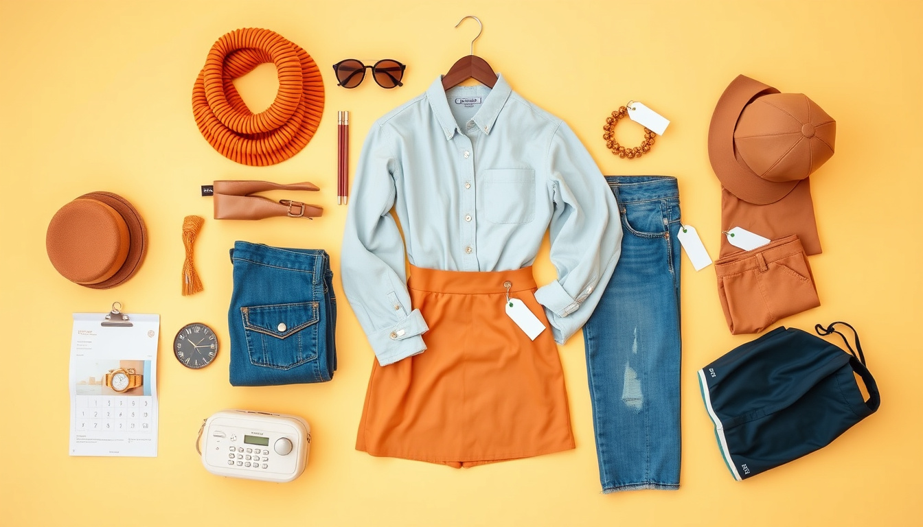 Setting a Budget for Your Capsule Wardrobe