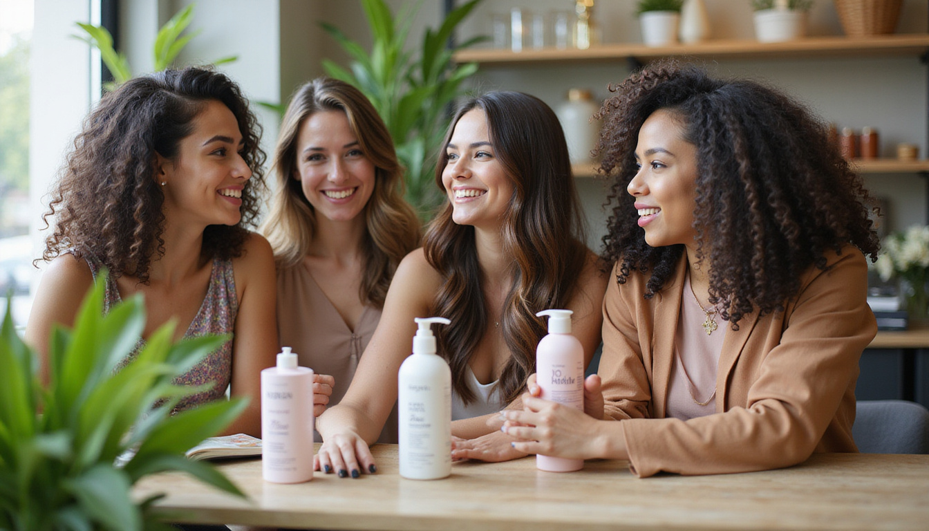 Revitalize Your Hair with DHT Shampoo from Woolworths: Unlock Healthier, Thicker Locks!