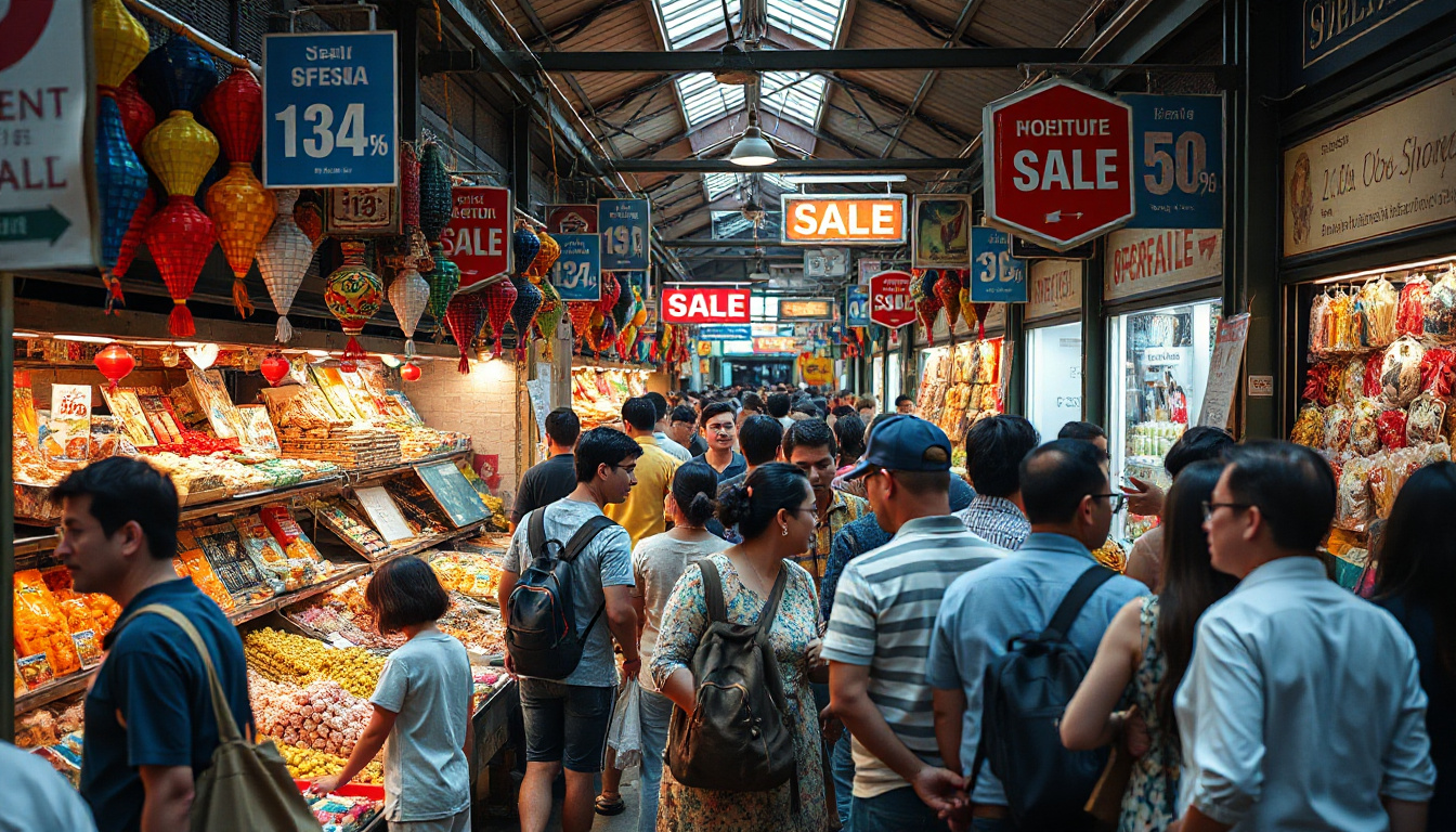 Tips for Finding the Best Deals