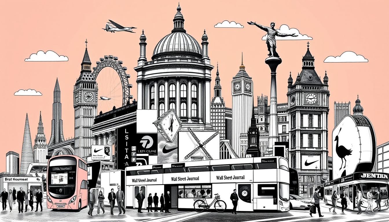 Unlocking Instagram Success: Essential Trends for UK Brands in 2025