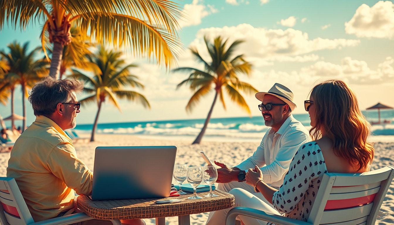 Unlock Online Success with the Best SEO Consultant in Daytona Beach