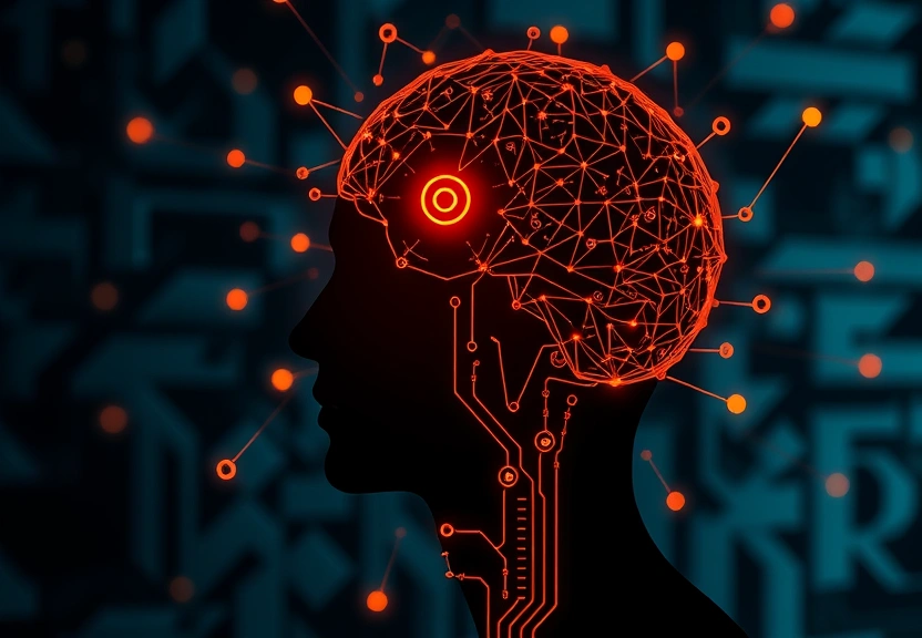 Representação visual de Desvendando o Mito: A Verdade sobre a 'Consciência' da IA e seu Funcionamento
