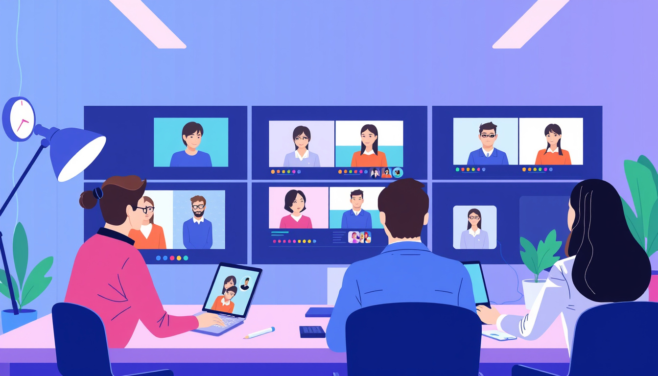 Seamless Connectivity: Unlocking the Power of Video Conferencing Integration for Enhanced Collaboration