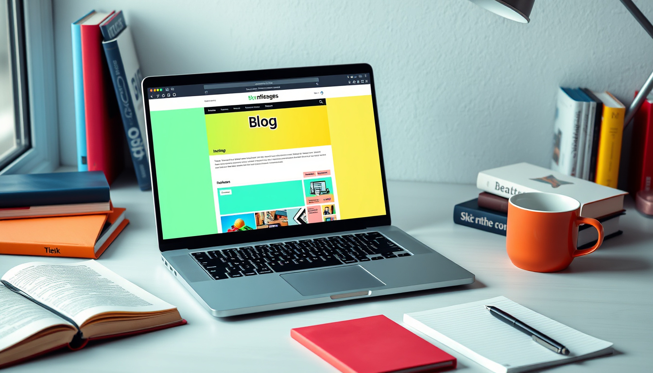 Elevate Your Online Presence with Professional Blog Writing Services