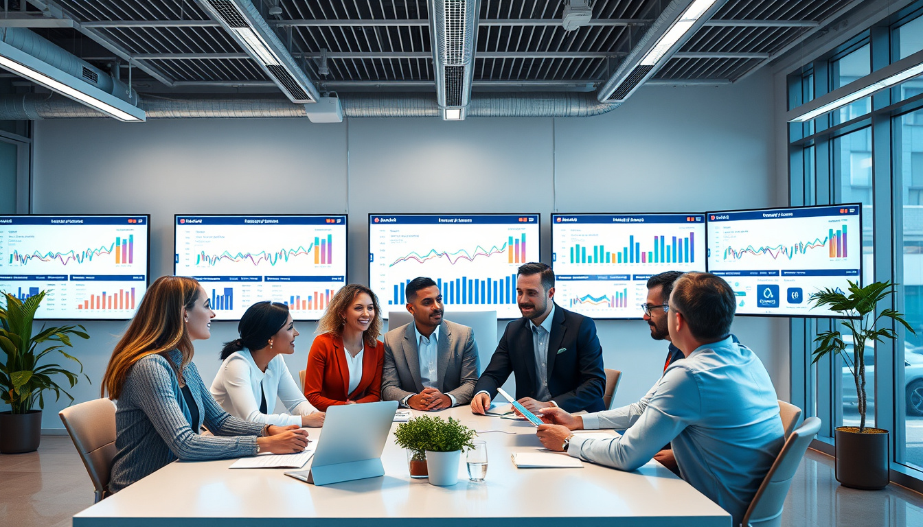 Unlocking Investor Confidence: Expert Support for Your Investor Relations Needs