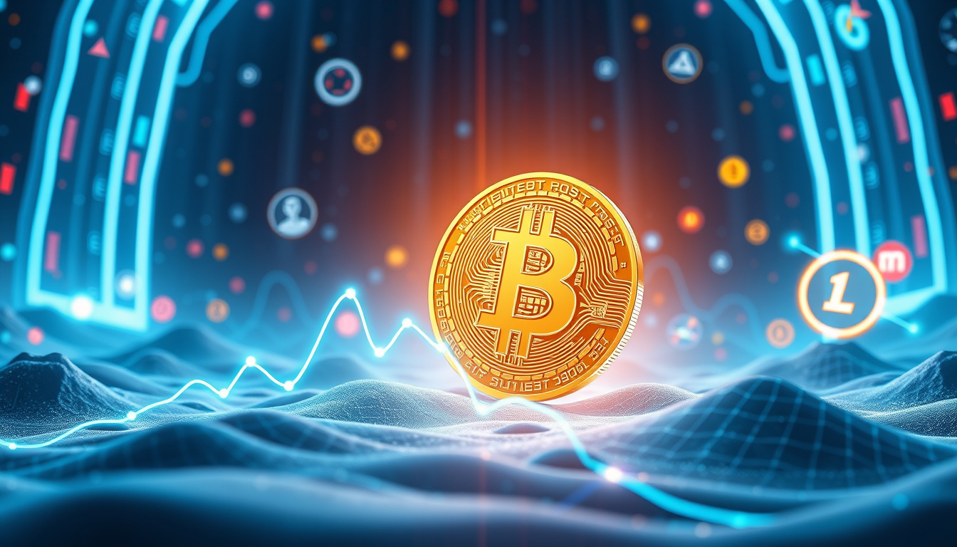 Is a 40% Bitcoin Surge on the Horizon? Exploring the Impact on Altcoin Markets!
