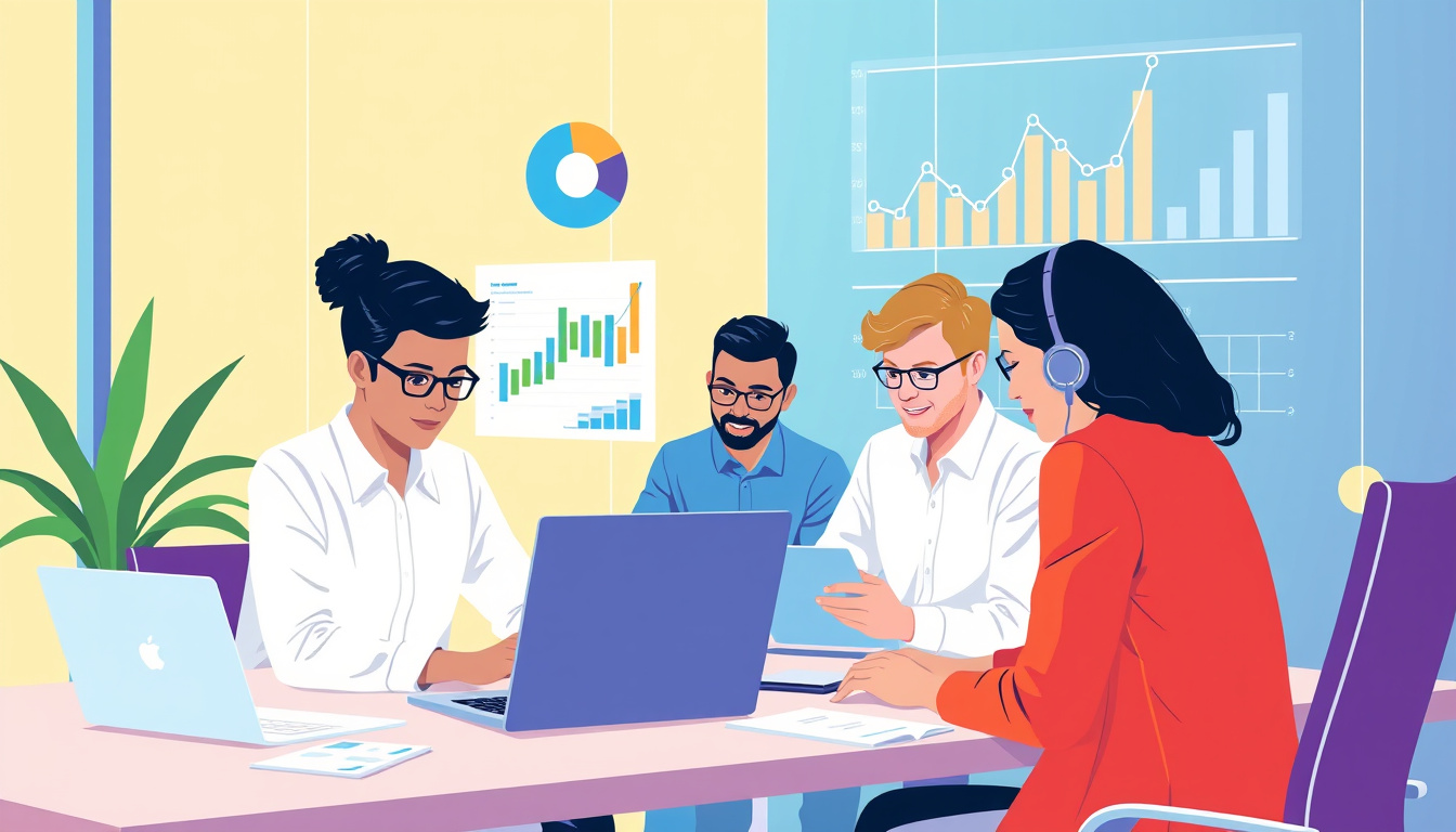 Utilizing Technology and Resources for Budget Management