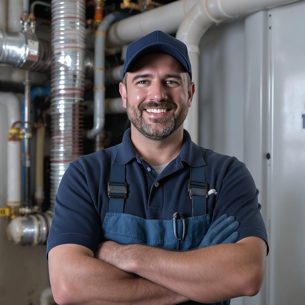 Understanding Refrigerant Leak Detection & Repair in Brownsville, TX