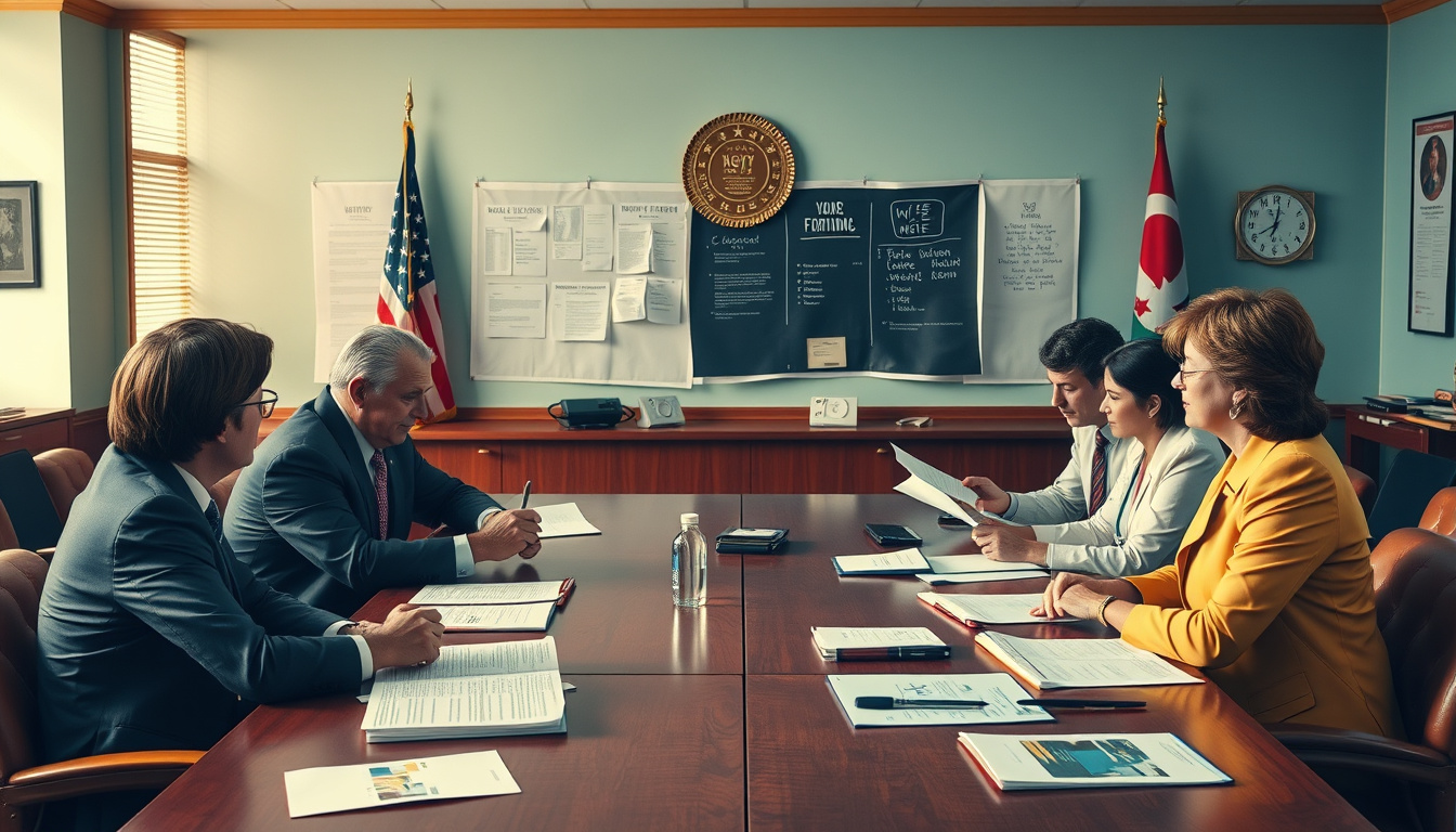NTEU and HHS Engage in Negotiations for Reinstating FDA Employees: What