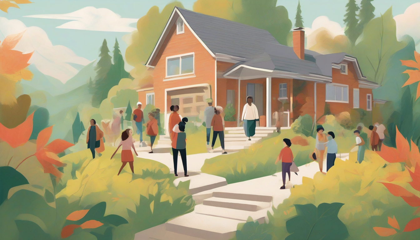 Steps to Take After Joining a Debt Relief Program
