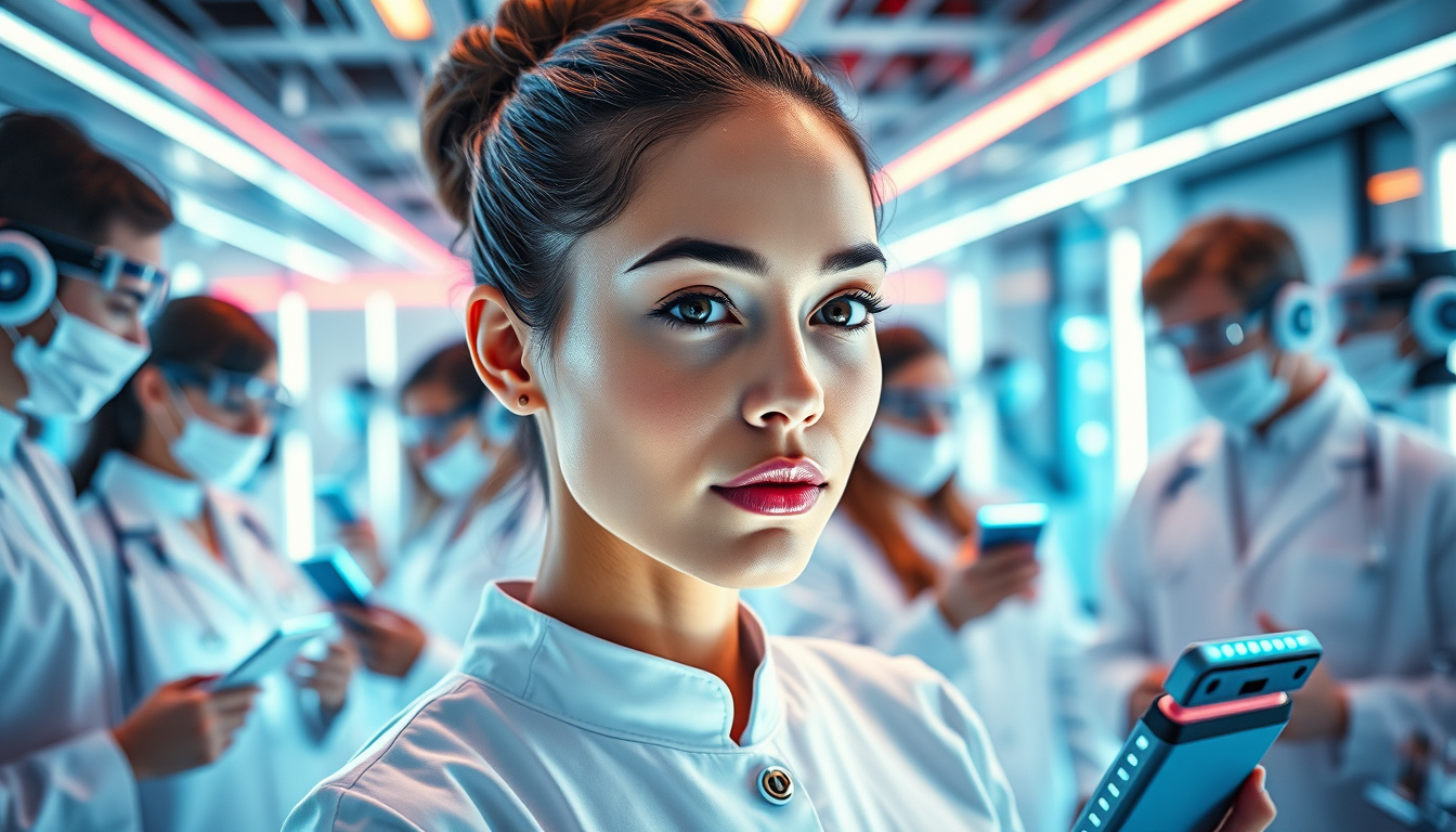 Unlocking the Future of Youth: Exploring Revolutionary Rejuvenation Technology