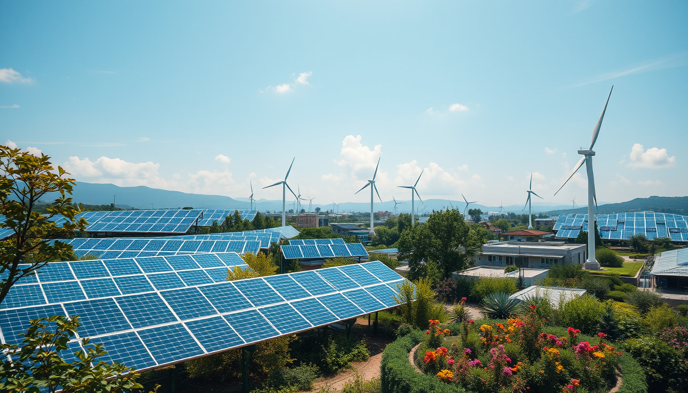 Harnessing Sustainability-Driven Innovations for a Greener Future