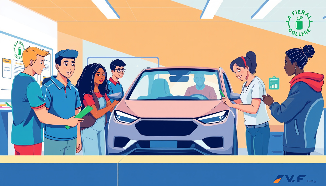 Driving the Future: The Essential Need for Investment in EV Education Programs
