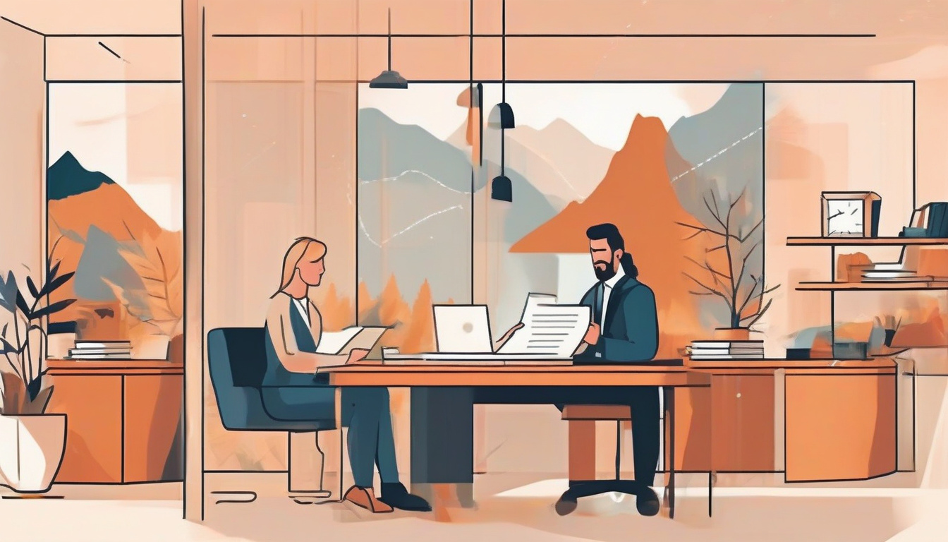 Exploring Professional Debt Relief Options
