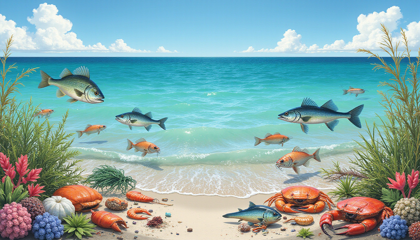 Top 12 Best Baits for Catching Redfish in Gulf Coast Waters