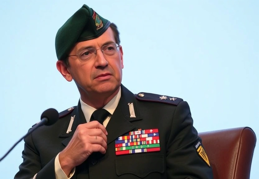 Representação visual de Mensajes filtrados de Signal que supuestamente compartieron información militar traen más 'malas noticias' para el Secretario de Defensa de EE. UU., Pete Hegseth - The Times of India