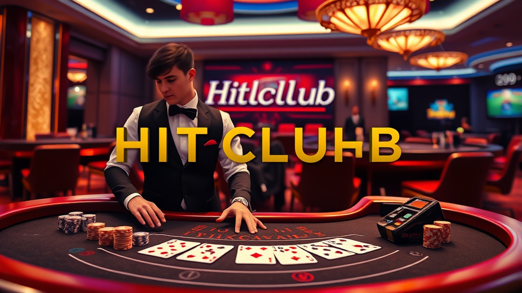 B&agrave;i x&igrave; d&aacute;ch Hitclub - Trải nghiệm đỉnh cao tại nền tảng giải tr&iacute; h&agrave;ng đầu Việt Nam