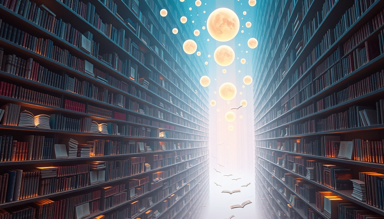 Visitor Experience: Exploring the Depths of Knowledge