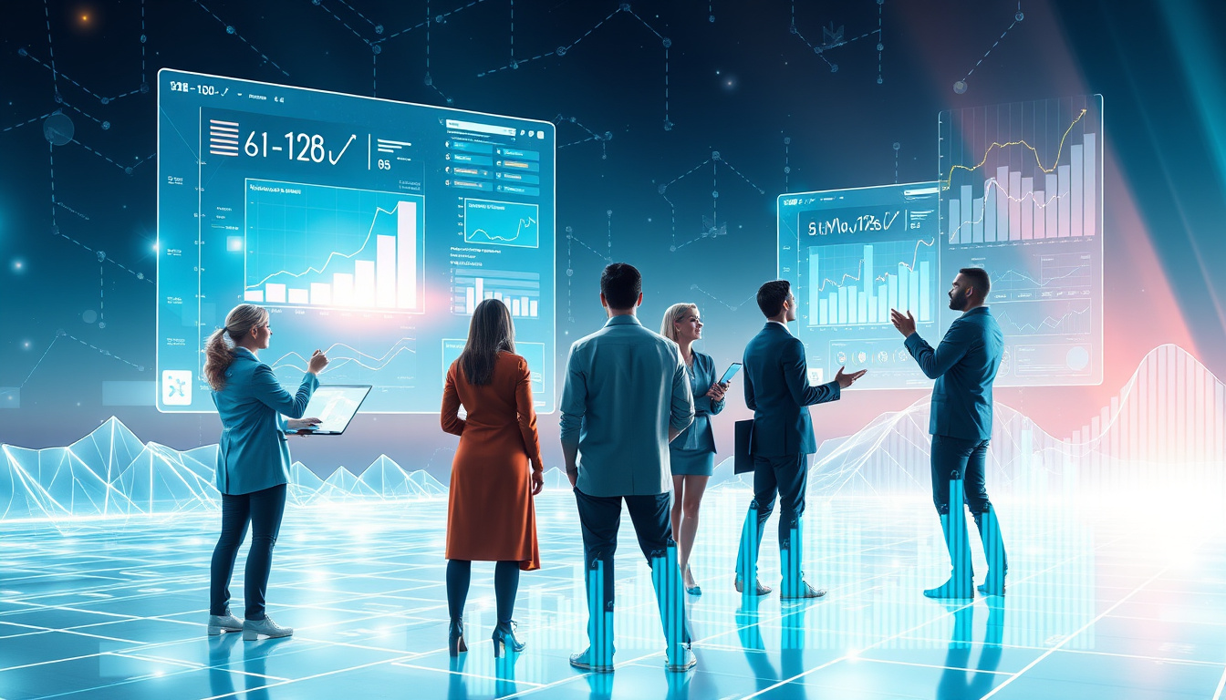 Measuring Success and Adapting to Changes